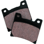BikeMaster 961102 Yamaha Brake Pads