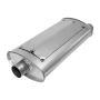 AP Exhaust 2248 Muffler - Challenge