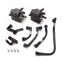 Ford Racing M-6766-B27 2.7L EcoBoost Air/Oil Separator Kit