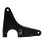 Ti22 PERFORMANCE TIP3024 Combo Steering Arm LH Black