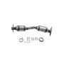 US Сonvertors 124007 Federal / EPA Direct-fit Converter Assembly