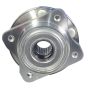 GSP 124075 Chrysler, Dodge, Plymouth Wheel Bearing and Hub Assembly  - Front
