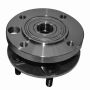 GSP 124082 1990 Dodge Dakota Wheel Bearing and Hub Assembly  - Front