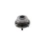GSP 124089HD Chrysler, Dodge, Eagle, Plymouth... Wheel Bearing and Hub Assembly