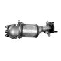 Walker 83394 CalCat CARB (CA, CO, NY, ME) Direct Fit Catalytic Converter