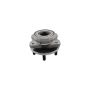 GSP 124122 Chrysler, Dodge, Plymouth Wheel Bearing and Hub Assembly  - Front