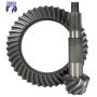 Yukon Gear & Axle YG D60R-538R Yukon Gear High Performance Gear Set For Dana 60 Reverse Rotation in a 5.38 Ratio