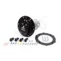 AEROMOTIVE AFS18679 Stealth Fuel System w/ A1000 Pump - 03-04 Cobra