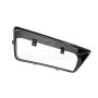 Anderson Composites AC-ESB14CHC7 Bumper Cover Exhaust Pipe Hole Trim