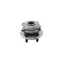 GSP 124225 Chrysler, Dodge (3.5, 3.6, 5.7 - AWD) Wheel Bearing and Hub Assembly