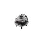 GSP 124229 Dodge, Mitsubishi, Ram Wheel Bearing and Hub Assembly  - Front