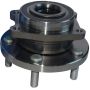 GSP 124263 Chrysler, Dodge Wheel Bearing and Hub Assembly