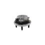 GSP 124271 Chrysler, Dodge Wheel Bearing and Hub Assembly  - Front
