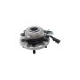 GSP 124273HD Chrysler, Dodge, Volkswagen (3.3) Wheel Bearing and Hub Assembly  - Front
