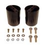 Tuff Country 50002 5in Air Bag Spacers Tapered Pair
