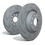 EBC BSD7889 2022+ Genesis G70 3.3TT Front BSD Rotors