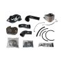 ATS Diesel 2029522392 13+ Dodge 6.7L Cummins Aurora 5000 Compound Turbo Kit (Uses Factory HE300VG Turbocharger)
