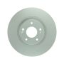 Bosch 32011460 Bosch QuietCast Disc Brake Rotor