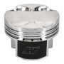 Wiseco 6636M87 Piston, Mitsubishi, 4B11T, 87.00 mm Bore, Sport Compact, Set of 1
