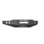 Road Armor 3202F0B-NW 2020 Chevy 2500HD/3500HD Stealth Front Non-Winch Bumper - Tex Blk