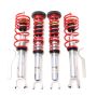 H&R 28741-1 17-20 Fiat 124 Spider Street Perf. Coil Over (Incl. Abarth)