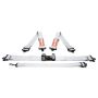 5pt Harness Set L&L Platinum SFI