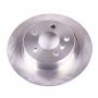 PowerStop EBR1658 AutoSpecialty Brake Rotor