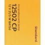 Philips 12502CP Philips Standard Miniature 12502 Pack of 10