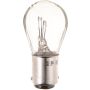 Philips 12502CP Philips Standard Miniature 12502 Pack of 10