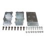 Hooker 12512HKR Engine Mount Brackets