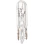 Philips 12516CP Philips Standard Minature 12516 Pack of 10