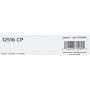 Philips 12516CP Philips Standard Minature 12516 Pack of 10