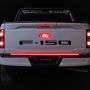 Putco 760060-06 17-19 Ford Super Duty 60In Direct Fit Blade Kit Tailgate Bars