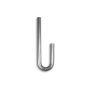 Hooker 12521HKR Super Competition J-Bend Tube