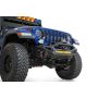 Addictive Desert Designs F964900010103 18-23 Jeep JL/JT Rock Fighter Front Bumper