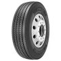 YOKOHAMA 709ZL 295/75R22.5