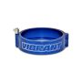 Vibrant Performance 12535B Vibrant HD Quick Release Clamp with Pin for 2.5