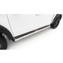 Lund 15-18 Ford F-150 SuperCrew Summit Ridge 2.0 Running Boards - Stainless