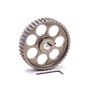 PETERSON FLUID PTR06-1344 HTD Oil Pump Pulley 44t