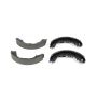PowerStop B631 Drum Brake Shoe