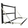 Adjustable Tire Rack 48in Wide