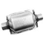 Walker 82527 CalCat CARB (CA, CO, NY, ME) Universal Catalytic Converter