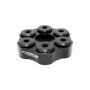 Torque Solution Billet Driveshaft Flex Disc BMW E30 / E36