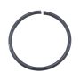 Yukon Gear & Axle YSPSR-020 Yukon Stub Axle Retaining Clip Snap Ring for Chrysler 8.0in IFS Front