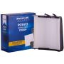 PRONTO FILTERS PC5413 | Fits 2005-00 Buick LeSabre, 2005-00 Pontiac Bonneville | PG Cabin Air Filter