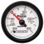 AutoMeter 7559 GAUGE, VAC/BOOST, 2 1/16