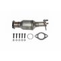 US Сonvertors 126001 Federal / EPA Direct-fit Converter Assembly