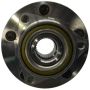 GSP 126006 94-99 Dodge Ram 1500 (4WD) Wheel Bearing and Hub Assembly  - Front