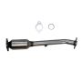 US Сonvertors 126015 Federal / EPA Direct-fit Converter Assembly
