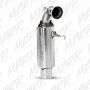 MBRP Exhaust 1260214 Race Muffler; Bolt-on Design; Packed Muffler.